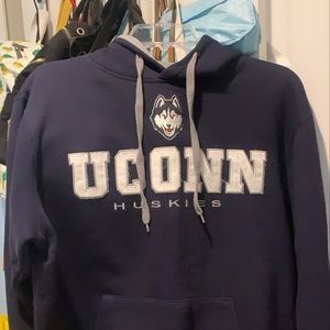 Uconn University Sweatshirt